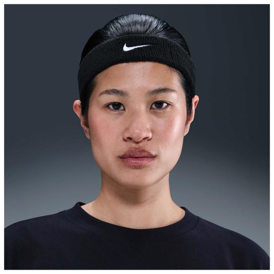 Nike Περιμετώπιο Swoosh Classic Headband